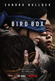Bird Box 2018 Dub in Hindi full movie download